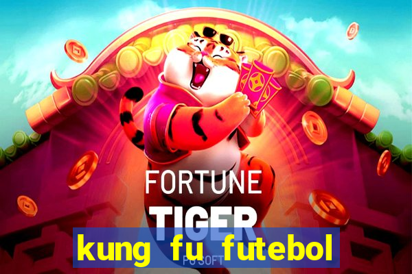 kung fu futebol clube torrent